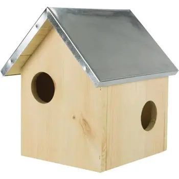 

TRIXIE Hotel - 24 × 29 × 26 cm-For squirrel