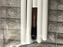 Makeup-Brushes Cosmetic-Tools-Kit Eyeshadow Blending Natural-Hair Ducare Essential 6/7PCS