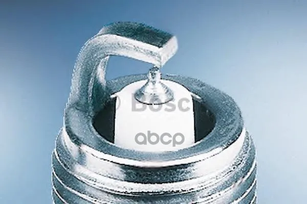Свеча Зажигания Audi, Daewoo, Kia, Opel, Renault, Vw Bosch арт. 0242236576