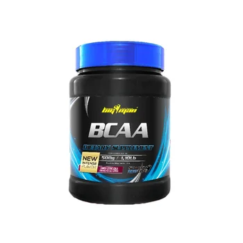 

BCAA 2:1:1 - 400g + 100g free [Bigman] Citrus tail candy