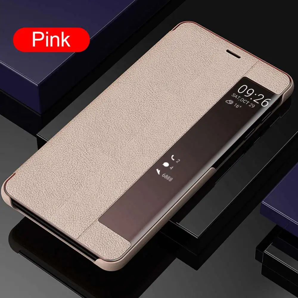 KISSCASE Smart Window View Case For Samsung S20 Plus S20 Ultra A51 A71 A91 Note10 S10 Lite S8 S9 S10 S20 S10E Flip Leather Cover KISSCASE Smart Window View Case For Samsung S20 Plus S20 Ultra A51 A71 A91 Note10 S10 Lite S8 S9 S10 S20 S10E Flip Leather Cover