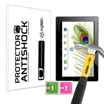 

Screen protector Anti-Shock Anti-scratch Anti-Shatter compatible with Tablet Odys Visio
