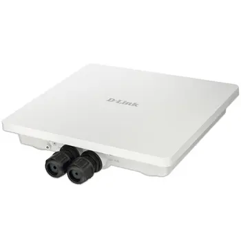 

Access point D-Link DAP-3662 AC1200 2,4 GHz - 5 GHz