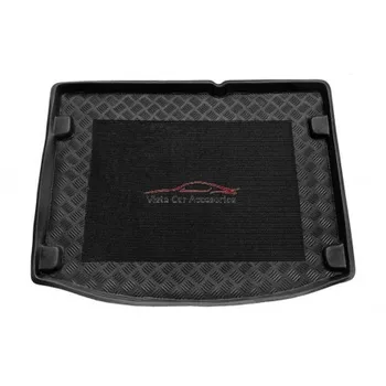 

Boot Protector PE Suzuki Vitara II 101622
