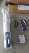 Car-Vacuum-Cleaner Strong-Suction Car Household Handheld Portable Wireless Dual-Use-120w6000pa