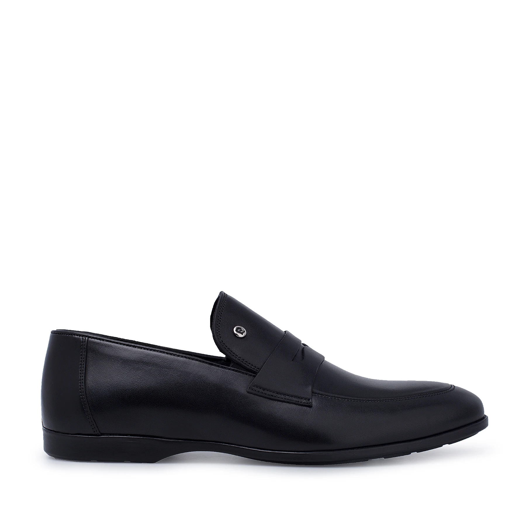 Мужские кожаные туфли Pierre Cardin 073120059K | Обувь