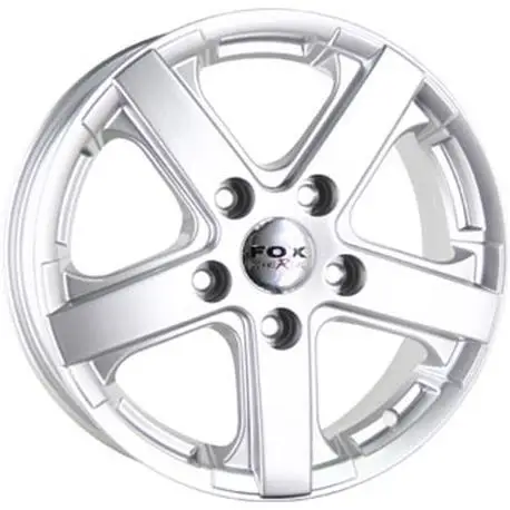 ^*Best Offers RIM 7,5X18 FOX VIPER COMMERCIAL 5/120 ET45 950KG ^*Best Offers RIM 7,5X18 FOX VIPER COMMERCIAL 5/120 ET45 950KG