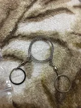 Sierra de cadena manual de supervivencia, motosierra de seguridad de acero para el aire libre, engranaje de bolsillo, Kits de caza y acampada, novedad de 2021