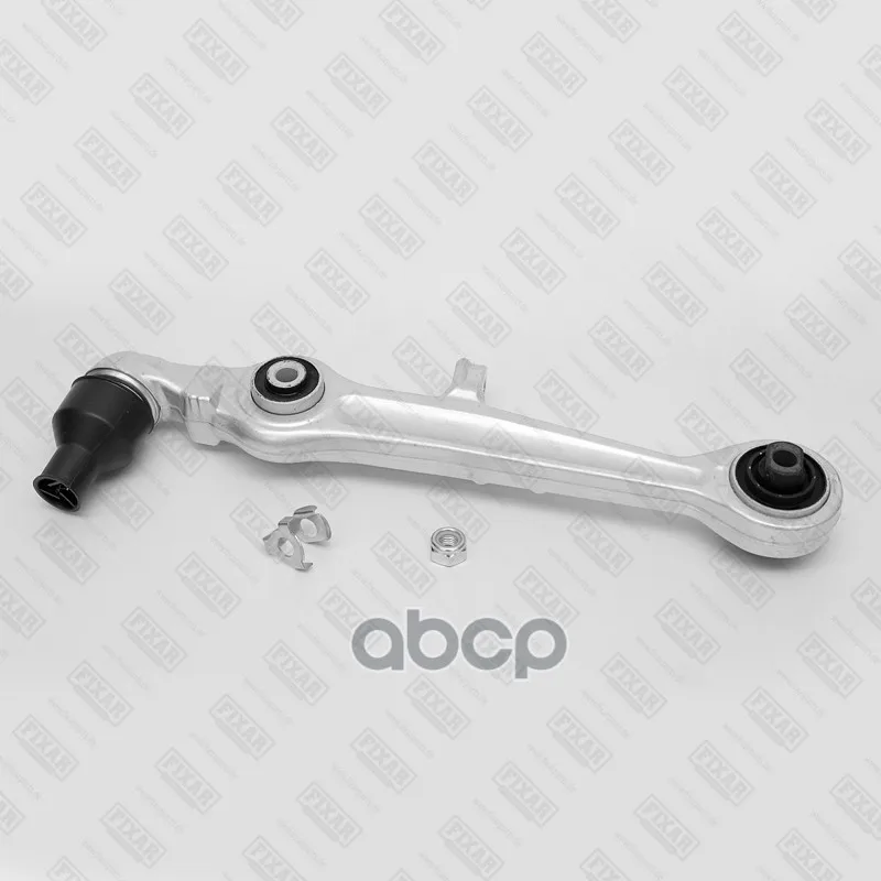 Рычаг Подвески Audi A4,A6,A8 95-Skoda Superb 01-Vw Passat 96- Lr Front FIXAR арт. FQ0414