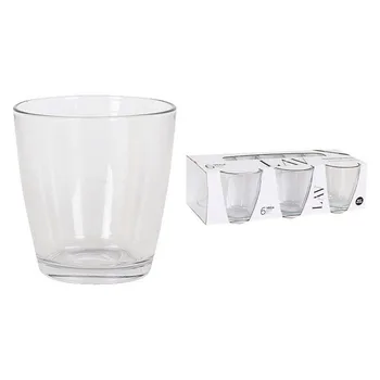 

Set of glasses LAV Vega 270 ml Crystal (Pack of 6)