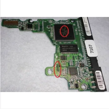 

MAXTOR DiamondMax Plus 8 6E040L0 Code NAR61EA0 Placa HDD PCB Board
