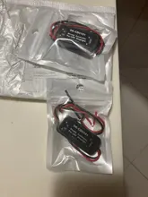 Tail-Light-Controller-Box Gs-100a-Brake-Lights LED Flash-Warning-Function Fast 1pcs 