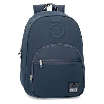 

Backpack adaptable to cart ENSO Basic Blue