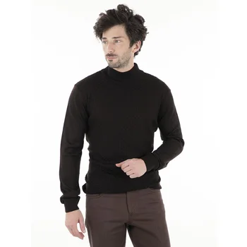 

BURATTI MALE SWEATER 430 YB2021