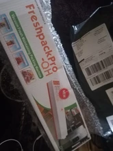 Packaging-Machine Bags Sealing Food-Saver Electric-Vacuum-Sealer Commercial Vacuum-Food