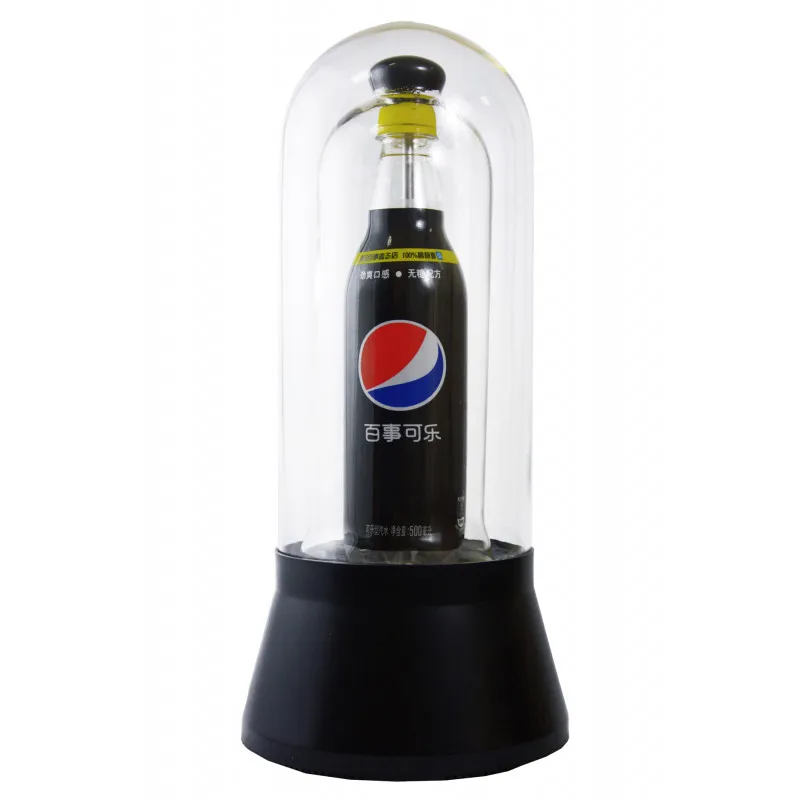 Плазменный шар Купол P-cola