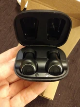 Earphones Gaming Headset Tws Bluetooth Sports Wireless Earbuds Stereo Noise Cancelling