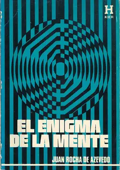 

The Riddle of mind-Juan Rocha Azevedo