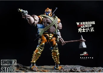 

[Show.Z Store] Model Model-005 MP-41 MP41 Dinobot Upgrade Kits Transformation Action Figure