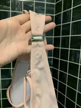 Swimsuit Female Bra-Straps Biquini Push-Up bikini Ztvitality High-Waist Women Solid Padded