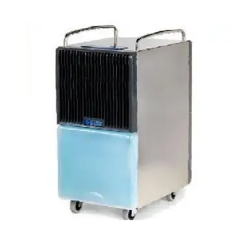 

SECCOPROF 38 dehumidifier 38 liters/24 hours capacity tank 10 liters power 585 WattOLIMPIA SPLENDID357.78