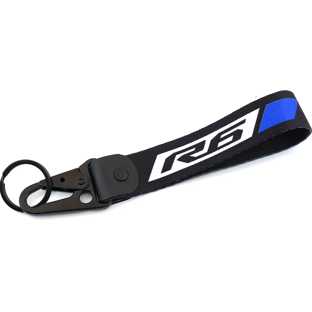 오토바이 키체인 키링, 야마하 YZFR6 YZFR3 YZFR1 YZFR7 YZF R6 R3 R1 R7 YZF-R1 YZF-R3 YZF-R6 YZF-R7 액세서리