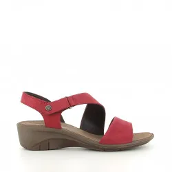 

Ladies sandals IMAC 508920 Red