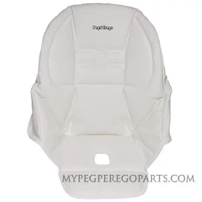 Peg Perego Replacement Cover Latte For Tatamia Highchair In