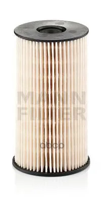 Фильтр Топливный Mann-Filter Pu825x MANN-FILTER арт. PU825X
