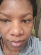 D orella-lentes de contacto de 3 tonos para cosméticos para ojos, 2 uds.