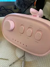 Pulidora eléctrica profesional de uñas, pulidora eléctrica de uñas, 35W, 2020 RPM, novedad de 35000