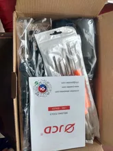 750W SMD Estación de soldadura 2 en 1 de aire caliente de soldadura de hierro LCD pantalla Digital Estación de soldadura para BGA PCB Reparación de IC 8898