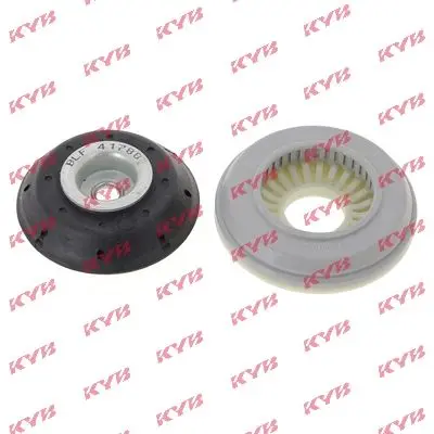 Опора амортизатора переднего Fiat Punto, Opel Corsa all 05 KAYAB