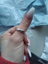 Anillos de plata de ley 925 con forma de Luna y sol para mujer, anillos femeninos de apertura de tamaño variable, con recuerdo romántico, regalo de San Valentín, SRI377