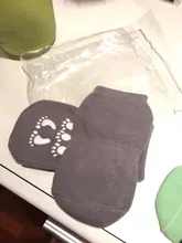 Calcetines antideslizantes finos y transpirables para niño y niña, calcetines de cuero para el hogar, algodón, Color caramelo, Otoño/Invierno/primavera/verano