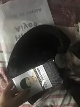 AIYEE-peluca brasileña de cabello sintético para mujeres negras, pelo corto y recto, de parte media, cabeza completa, resistente al calor