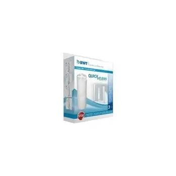 

812915 Cleaning Edition set 3 cartridges filtraggioBWT23.05