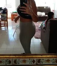 Leggins de fitness para mujer, leggins negros, de fitness, sexis, de cintura alta, entrenamiento, talla grande