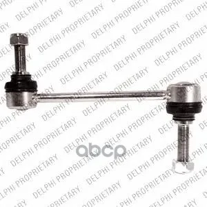 Тяга Стабилизатора Передняя Mercedes Gl X164, Ml W164 Tc2220 Delphi арт. TC2220