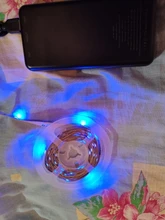 Light Led-Lighting-Lamp Phone-App-Control Party Bluetooth 5050/2835 USB for TV