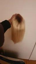 Peluca Bob de cabello rubio miel #4/613, peluca recta de encaje, cabello humano peruano con encaje frontal, pelucas de cabello humano con encaje transparente prearrancado