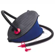 Насос ножной 28 см(69611) INTEX