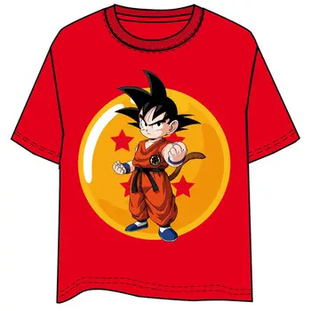 

T-shirt Are Goku Dragon Ball child