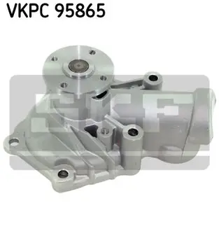 

Pump for Mitsubishi Grandis/Outlander 2.4 4G64/4G69 03 SKF VKPC95865