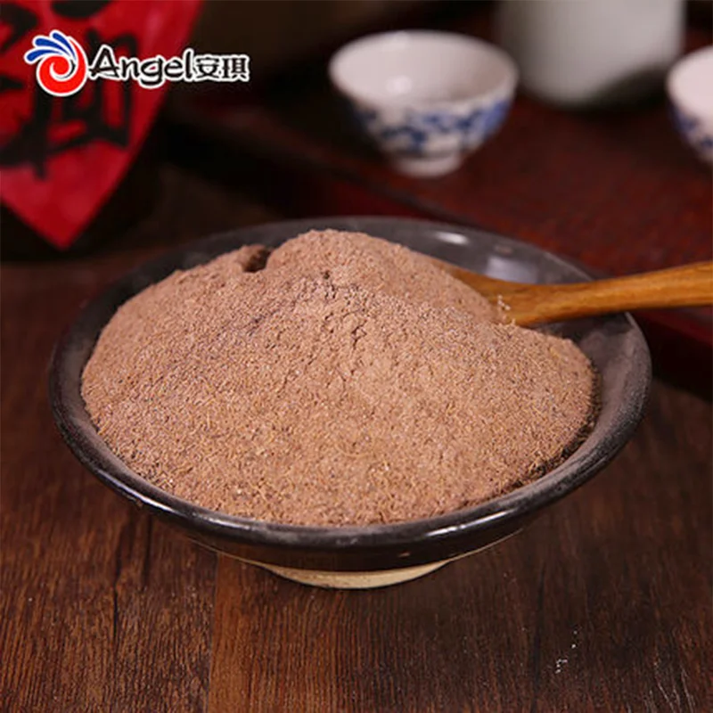 Дрожжи для самогона и спирта Angel Leaven Kodzi(Кодзи, закваска), 500 г