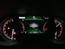 Auto-Security-Alarm Monitoring-System Dash-Board-Display Smart-Car Tyre-Pressure Digital