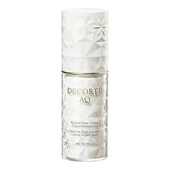 

COSME DECORTE AQ BASEMAN LIQUID 302 30ML