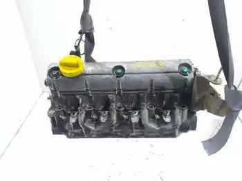 Cheap F9Q7 CULATA RENAULT MEGANE I FASE 2 CLASSIC (LA.)