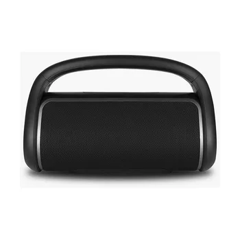 

Portable Bluetooth Speakers NGS Rollerslang 3600 mAh 40W Black