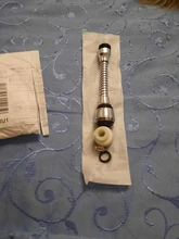 Kitchen Faucet Connector Diffuser Nozzle Aerator Shower WATER-FILTER Adjustable Transver